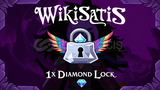Growtopia 1x Diamond Lock PİYASANIN EN UCUZU