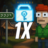 Growtopia 1x DL 7.50TL