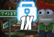 Growtopia 1x DL Anında Teslim