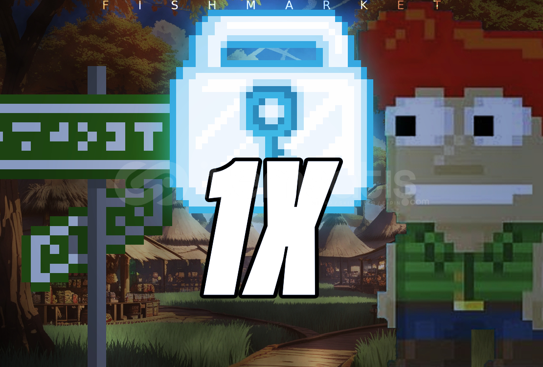 Growtopia 1x DL Roket Teslim Growtopia 1x DL Roket Teslim