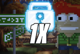 ✦ Growtopia 1x DL Anında Teslim ✦