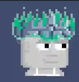 growtopia 1x ghostking glory