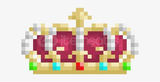 Growtopia 1x TXMom's crown