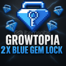 ⭐ Growtopia 2 BGL HIZLI TESLİMAT⭐