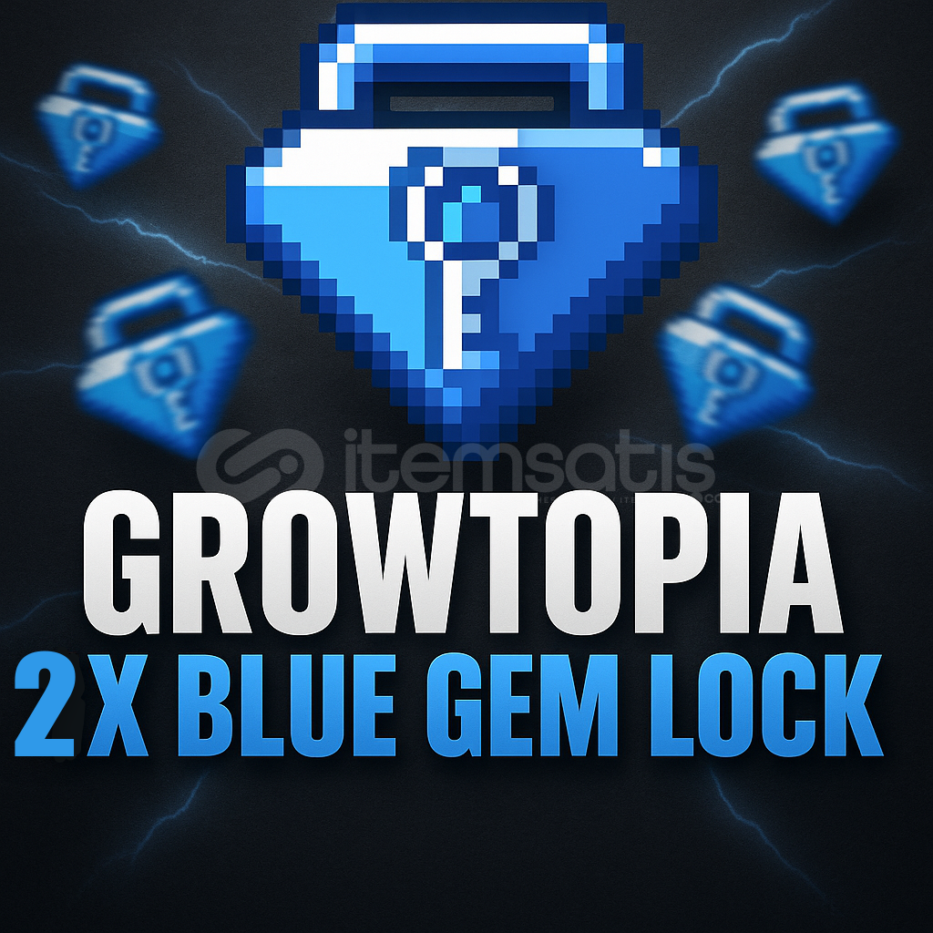 ⭐ Growtopia 2 BGL HIZLI TESLİMAT⭐ ⭐ Growtopia 2 BGL HIZLI TESLİMAT⭐