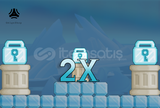 GROWTOPIA 2 DIAMOND LOCK