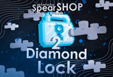 Growtopia 2 Diamond Lock (ANINDA TESLİMAT)