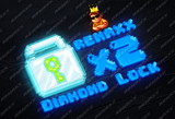 Growtopia 2 Diamond Lock (EN UCUZU BURDA)