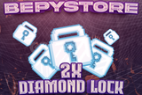 Growtopia 2 Diamond Lock (EN UCUZU) #Bepystore