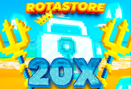 Growtopia 20 Diamond Lock (EN UCUZU) #RotaStore