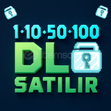 Growtopia 20 DL | Hızlı Teslimat
