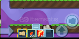 Growtopia 200 adet lava seeds