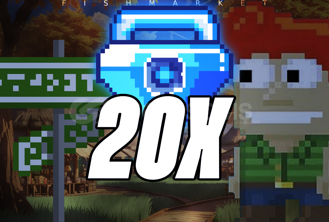 Growtopia 20x BGL Roket Teslimat  Growtopia 20x BGL Roket Teslimat