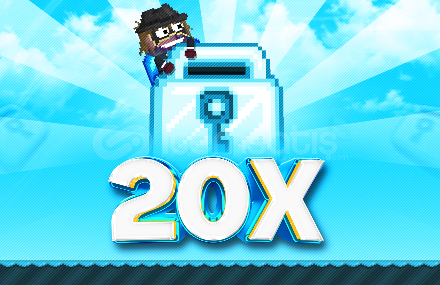 ⚡20x DİAMOND LOCK + EN HIZLISI⚡ ⚡20x DİAMOND LOCK + EN HIZLISI⚡