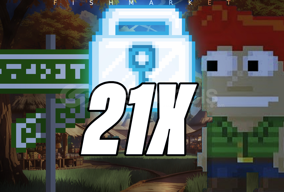 Growtopia 21x DL Roket Teslim Growtopia 21x DL Roket Teslim