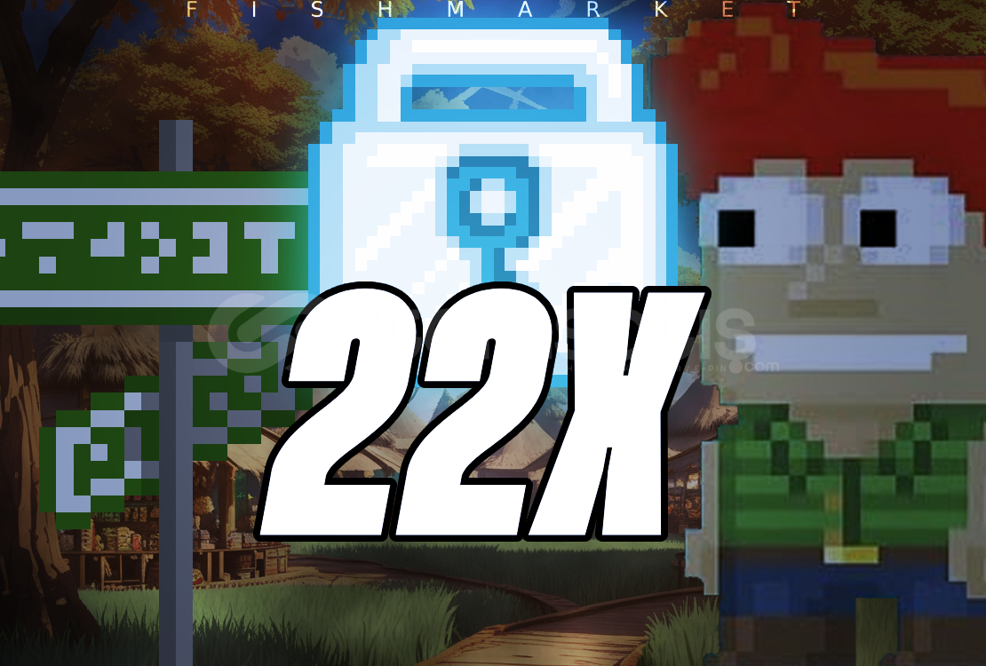 Growtopia 22x DL Roket Teslim Growtopia 22x DL Roket Teslim