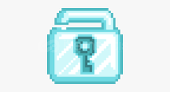Growtopia 24 Diamond Lock + 75 World Lock