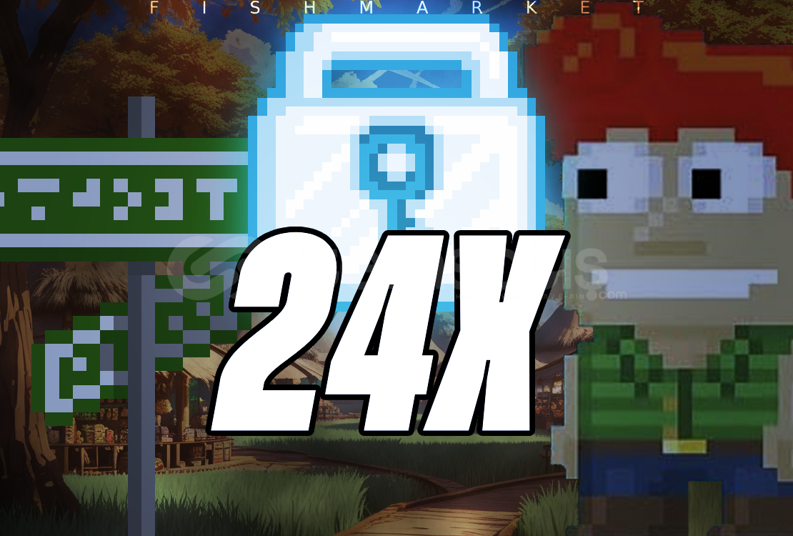 Growtopia 24x DL Roket Teslim Growtopia 24x DL Roket Teslim