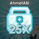 Growtopia 25X Diamond Lock ????ROKET TESLİMAT????