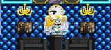 Growtopia 26 DL Pegasus Set
