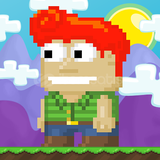 Growtopia 27Lvl Hesap