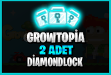 Growtopia 2DL ANINDA TESLİMAT EN HIZLI EN UCUZ