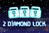 Growtopia 2x Diamond Lock | EN HIZLI - UCUZ