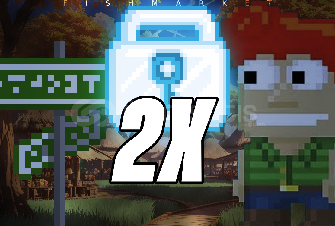 Growtopia 2x DL Roket Teslim Growtopia 2x DL Roket Teslim