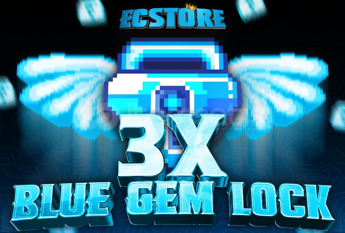 Growtopia 3 Adet BGL | Hızlı Teslimat Growtopia 3 Adet BGL | Hızlı Teslimat