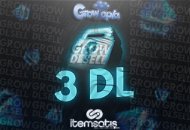 Growtopia 3 Diamond Lock (! Anında Teslimat !)