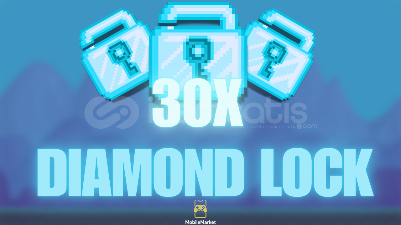 ⭐Growtopia 30 DL / HIZLI / GÜVENLİ / EN UCUZ⭐ ⭐Growtopia 30 DL / HIZLI / GÜVENLİ / EN UCUZ⭐