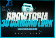 Growtopia 30DL ANINDA TESLİMAT EN HIZLI EN UCUZ