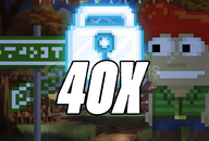Growtopia 40x DL Roket Teslim Growtopia 40x DL Roket Teslim