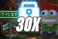 Growtopia 30x DL Roket Teslim Growtopia 30x DL Roket Teslim