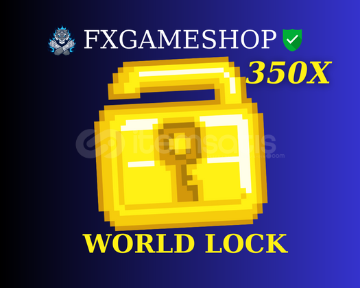 GROWTOPIA 350X ADET WL(EN HIZLI⚡, EN UCUZ)7/24 GROWTOPIA 350X ADET WL(EN HIZLI⚡, EN UCUZ)7/24