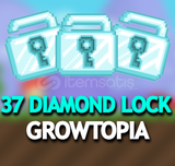 Growtopia 37 DL ANINDA TESLİM