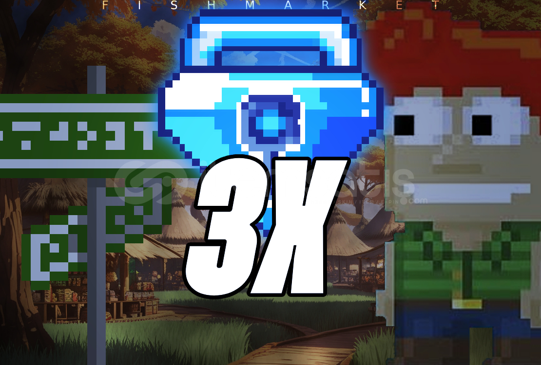 Growtopia 3x BGL Roket Teslim Growtopia 3x BGL Roket Teslim