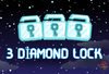 Growtopia 3x Diamond Lock | HIZLI - EN UCUZ