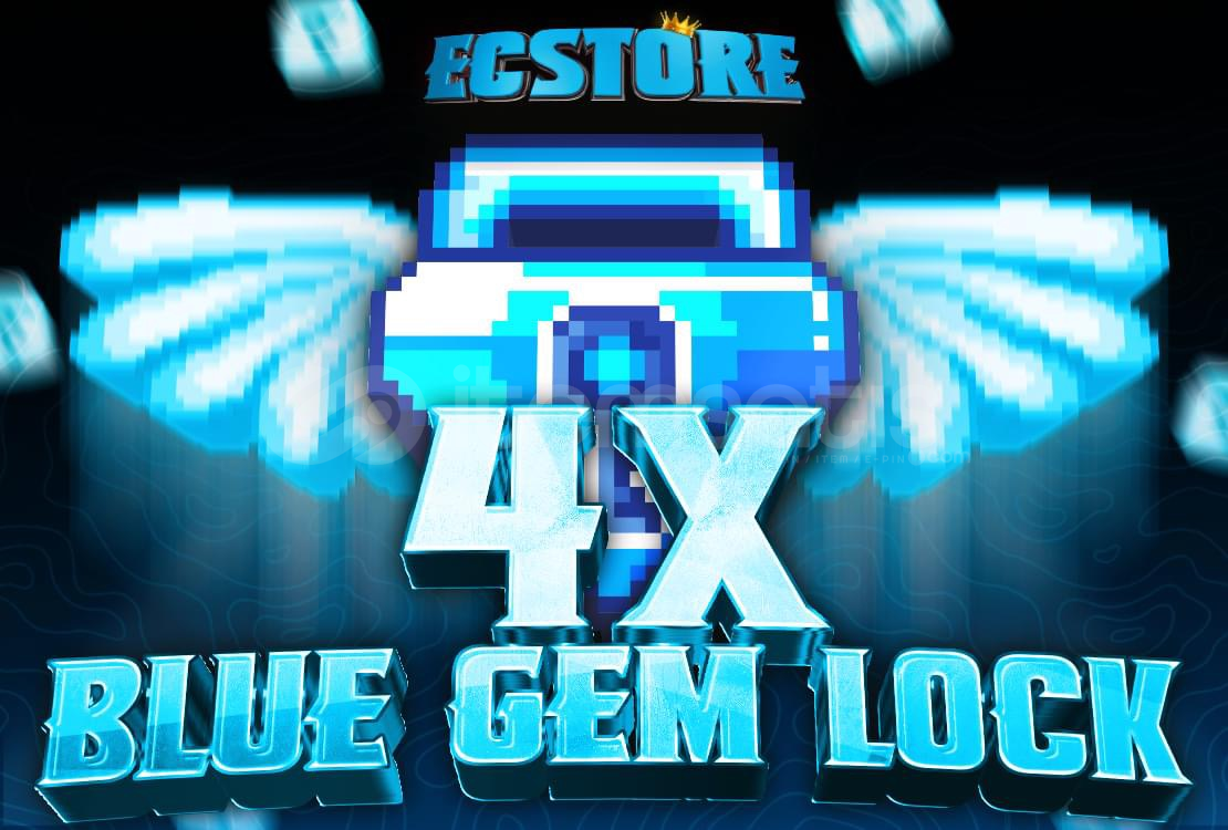 Growtopia 4 BGL | Hızlı Teslimat Growtopia 4 BGL | Hızlı Teslimat