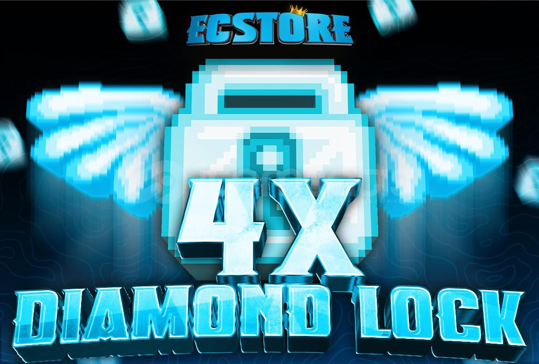 Growtopia 4 Adet DL | Hızlı Teslimat  Growtopia 4 Adet DL | Hızlı Teslimat