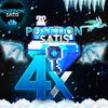 Growtopia 4 BGL (4BlueGemLock) HIZLI TESLİMAT