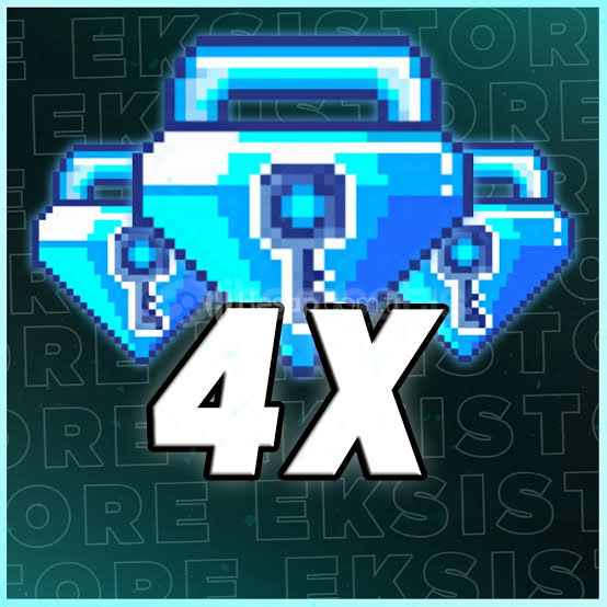 Growtopia 4 BGL Growtopia 4 BGL