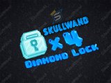 Growtopia 4 Diamond Lock ( 4 DL )