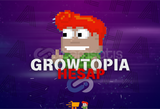 Growtopia [4 Yıllık Hesap]