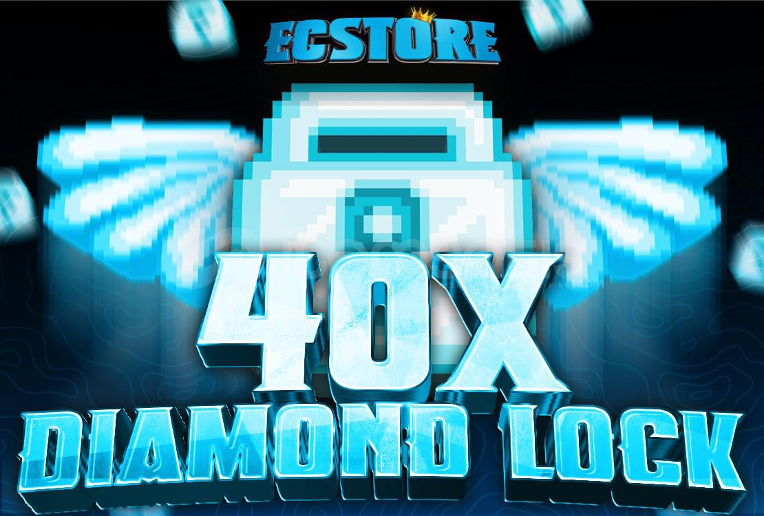 Growtopia 40 Adet DL | Hızlı Teslimat Growtopia 40 Adet DL | Hızlı Teslimat