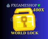 GROWTOPIA 400X ADET WL(EN HIZLI⚡, EN UCUZ)7/24