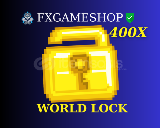 GROWTOPIA 400X ADET WL(EN HIZLI⚡, EN UCUZ)7/24 GROWTOPIA 400X ADET WL(EN HIZLI⚡, EN UCUZ)7/24