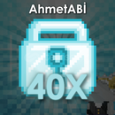Growtopia 40X Diamond Lock ????ROKET TESLİMAT????