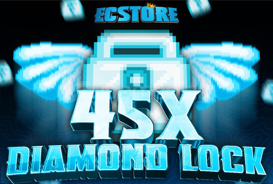 Growtopia 45 Adet DL | Hızlı Teslimat Growtopia 45 Adet DL | Hızlı Teslimat