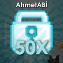 Growtopia 50X Diamond Lock ????ROKET TESLİMAT????